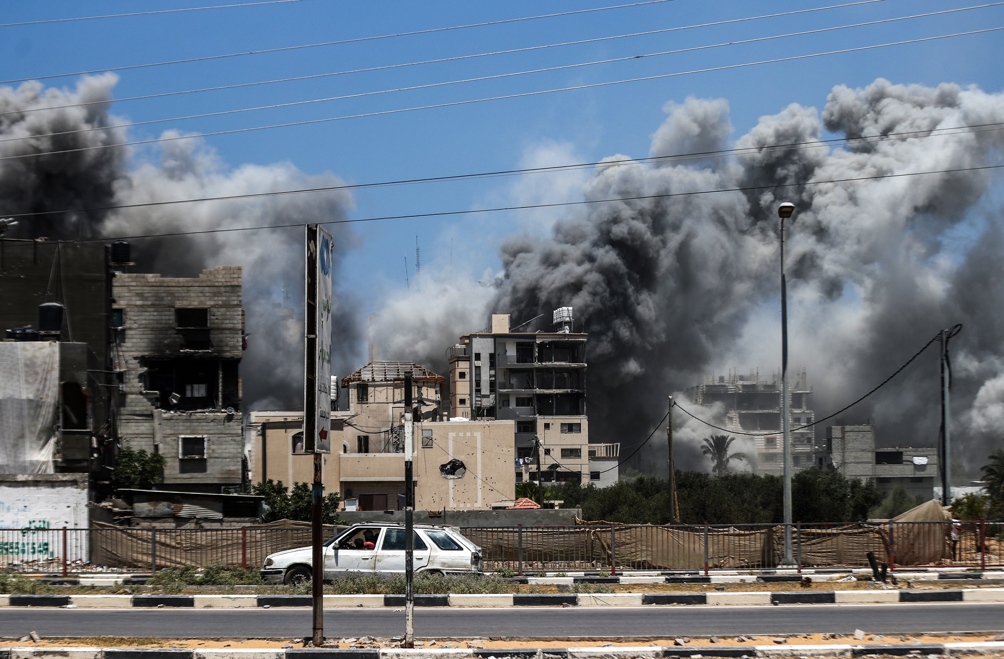 صورة أرشيفية